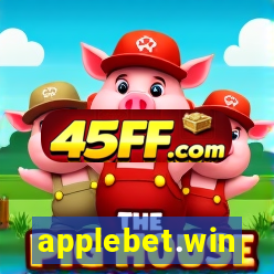 applebet.win
