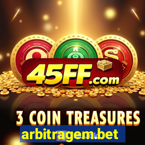 arbitragem.bet