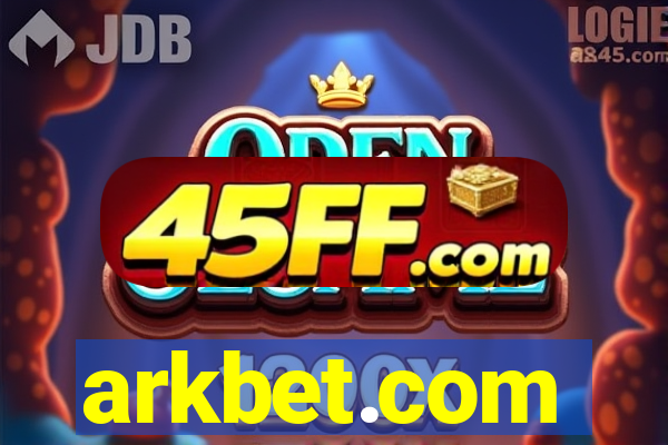 arkbet.com