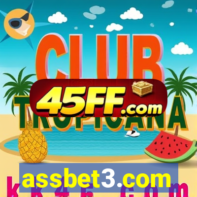 assbet3.com