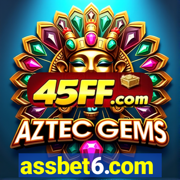 assbet6.com