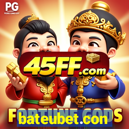 bateubet.con