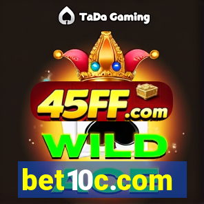 bet10c.com