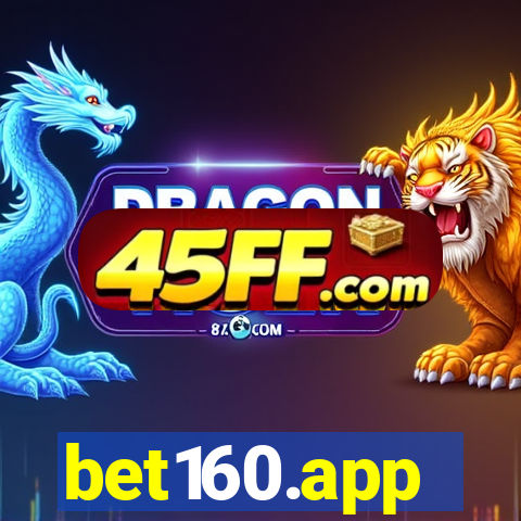 bet160.app