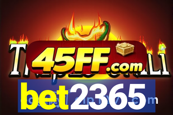 bet2365