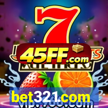 bet321.com