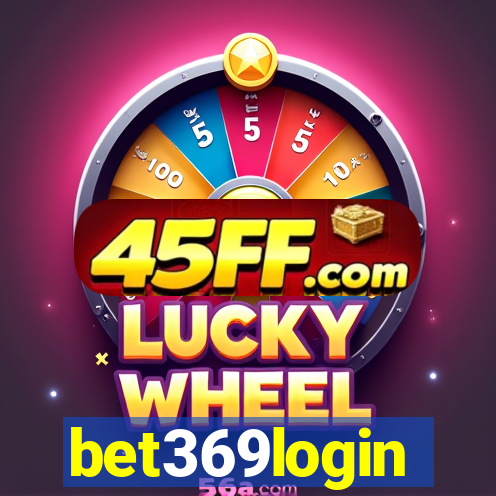 bet369login