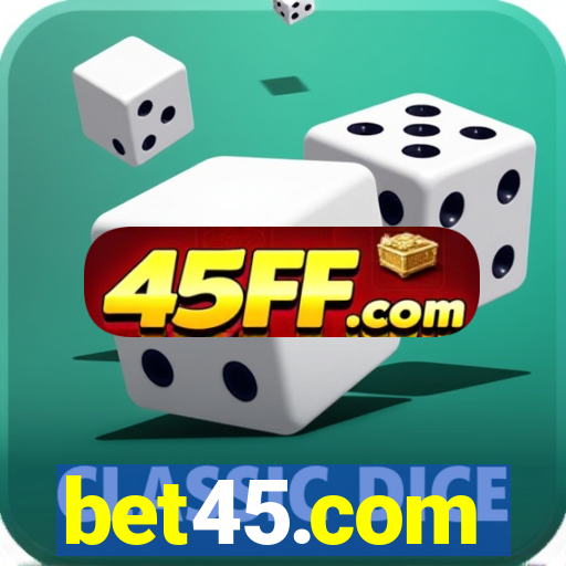 bet45.com