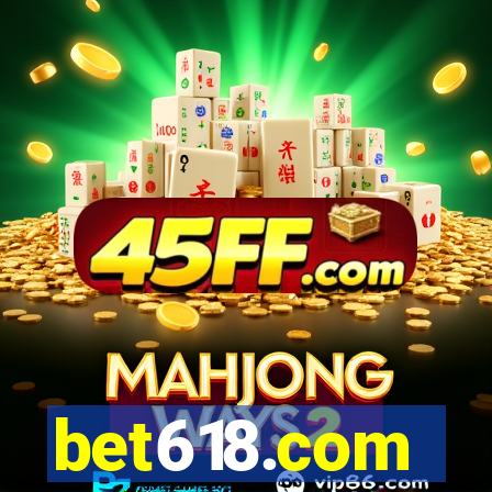bet618.com