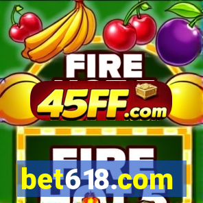 bet618.com