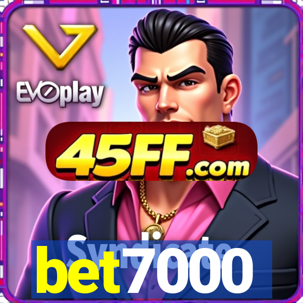 bet7000