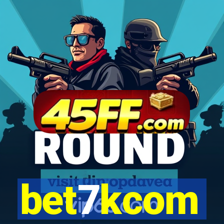 bet7kcom