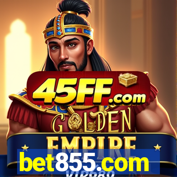 bet855.com