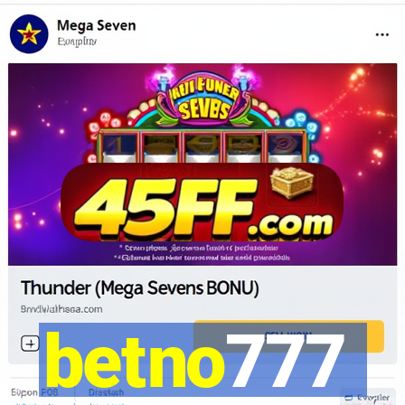 betno777