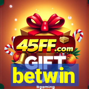 betwin