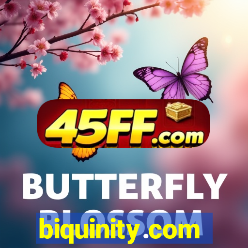 biquinity.com