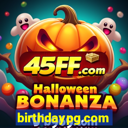 birthdaypg.com