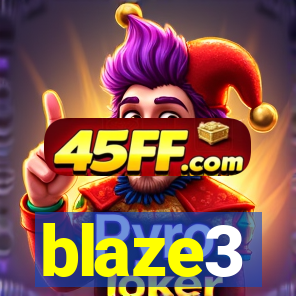 blaze3