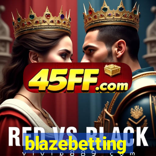 blazebetting