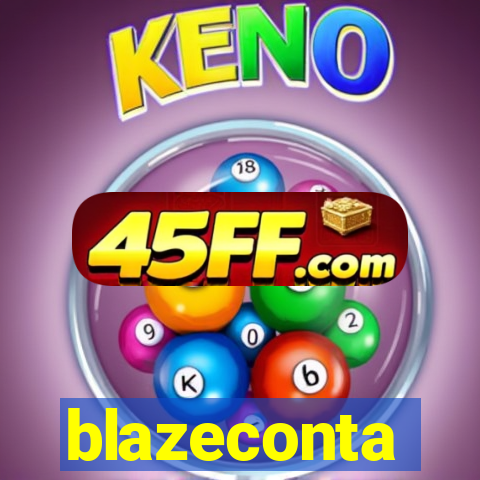 blazeconta