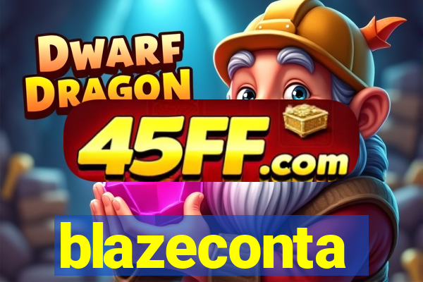 blazeconta