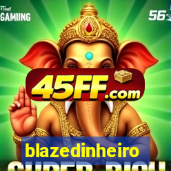 blazedinheiro
