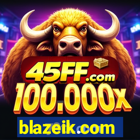 blazeik.com