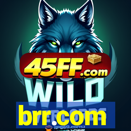 brr.com
