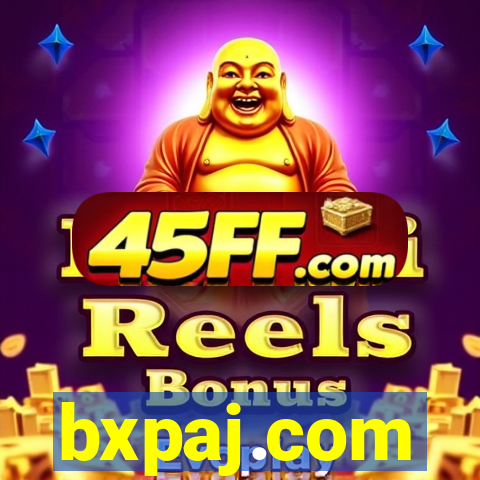 bxpaj.com