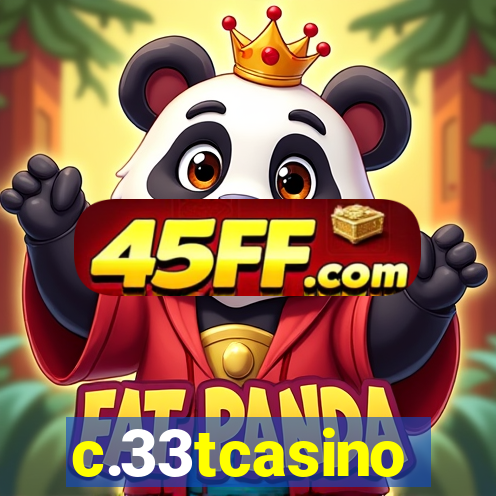 c.33tcasino