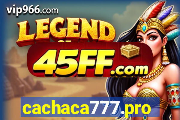 cachaca777.pro