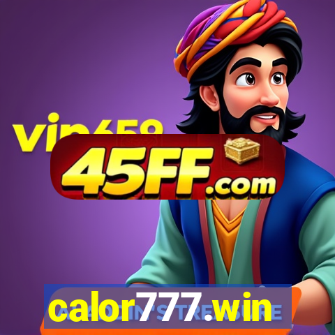 calor777.win