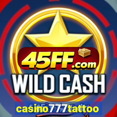 casino777tattoo