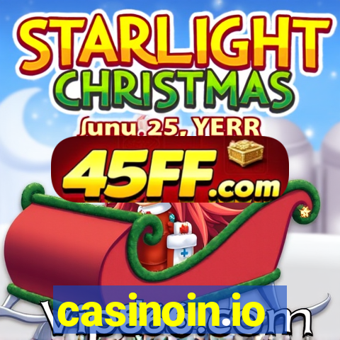 casinoin.io