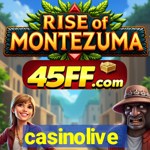 casinolive