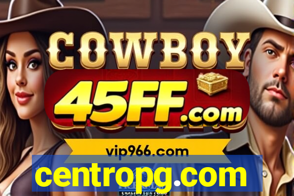 centropg.com