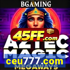 ceu777.com