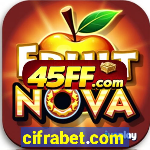 cifrabet.com