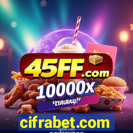 cifrabet.com