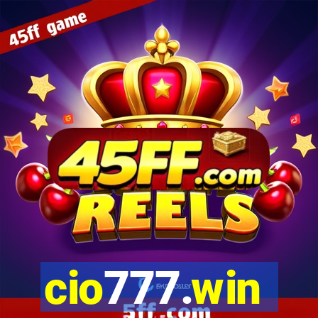 cio777.win