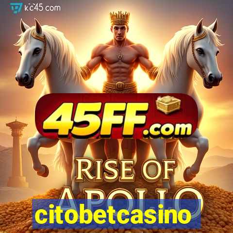 citobetcasino