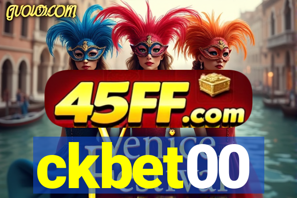 ckbet00