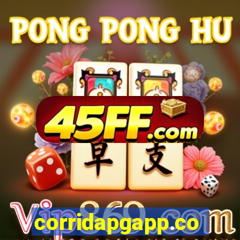 corridapgapp.com