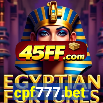 cpf777.bet