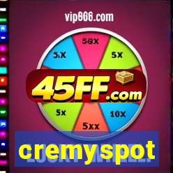 cremyspot
