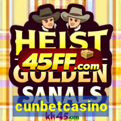 cunbetcasino