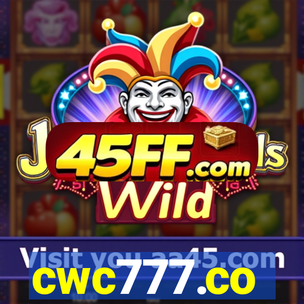 cwc777.co