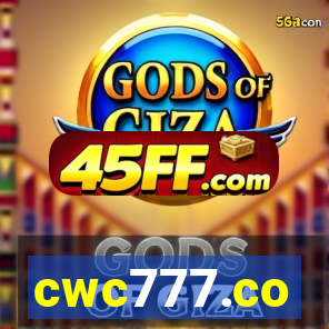 cwc777.co