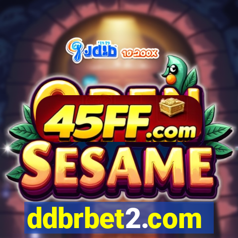 ddbrbet2.com