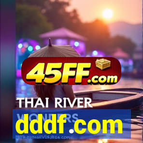 dddf.com